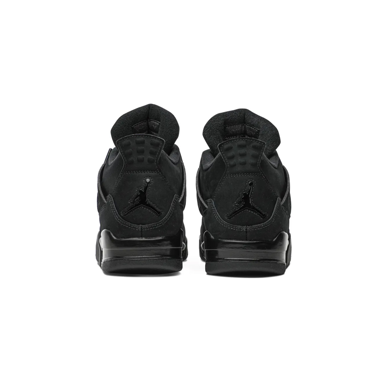 Air Jordan 4 Retro 'Black Cat'