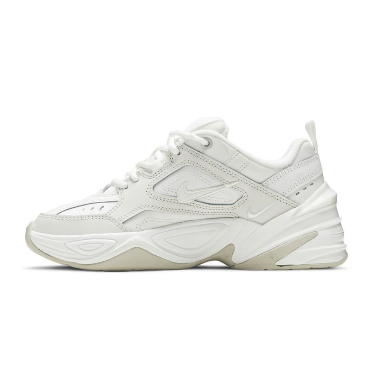 Nike M2K Tekno 'Summit White'