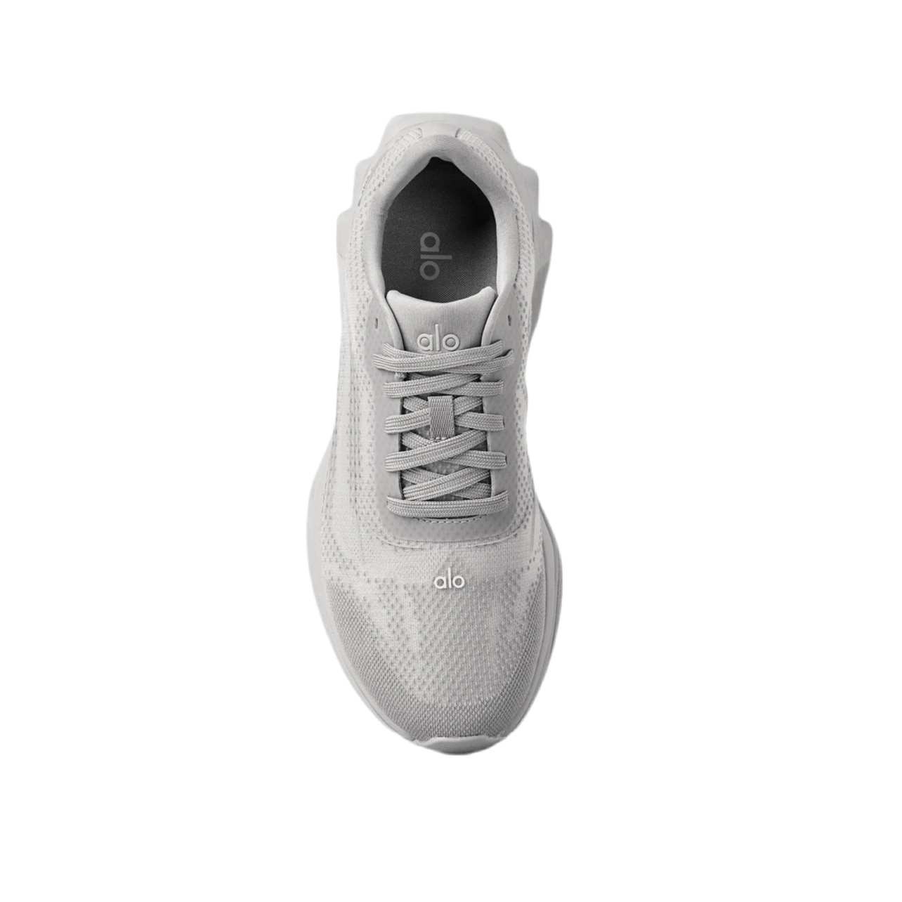 ALO RUNNER GREY/GREY