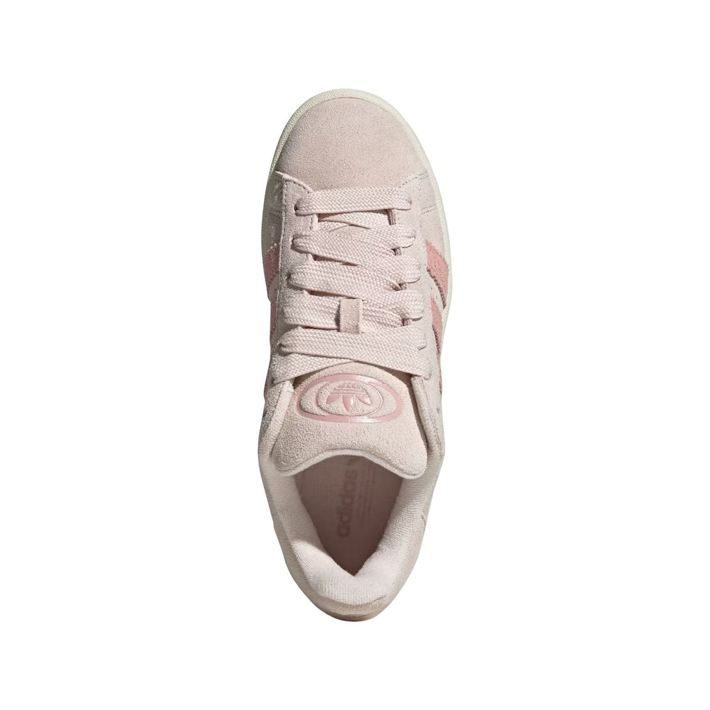 Adidas Campus  00s in light pink