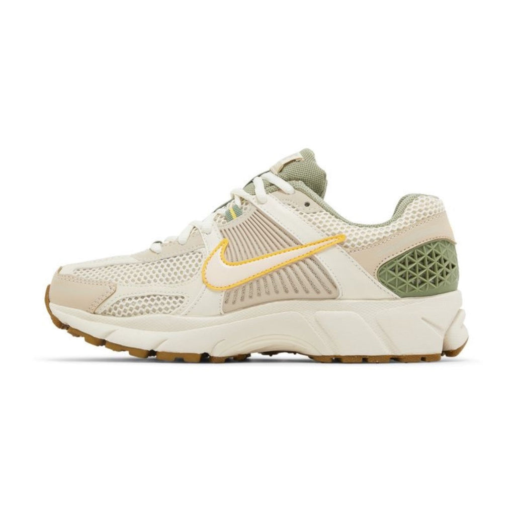 Air Zoom Vomero 5 'Pale Ivory Oil Green'