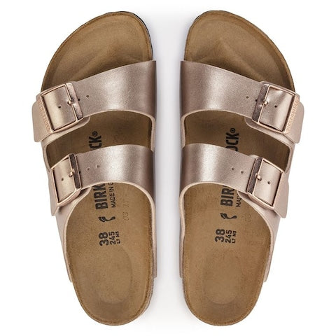 Birkenstock Arizona Birko-Flor - Copper