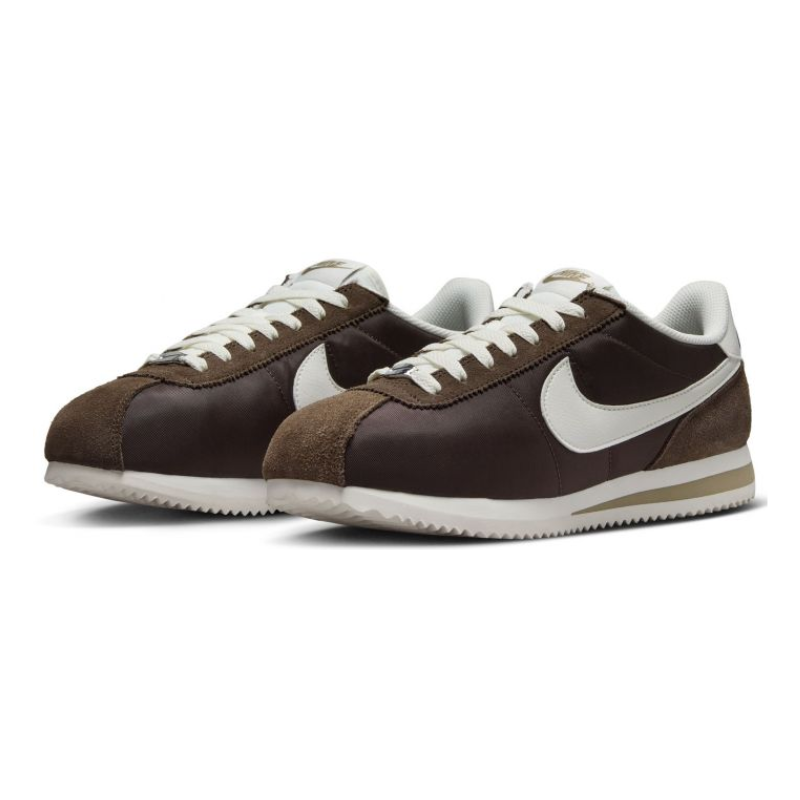 Nike Cortez – Baroque Brown