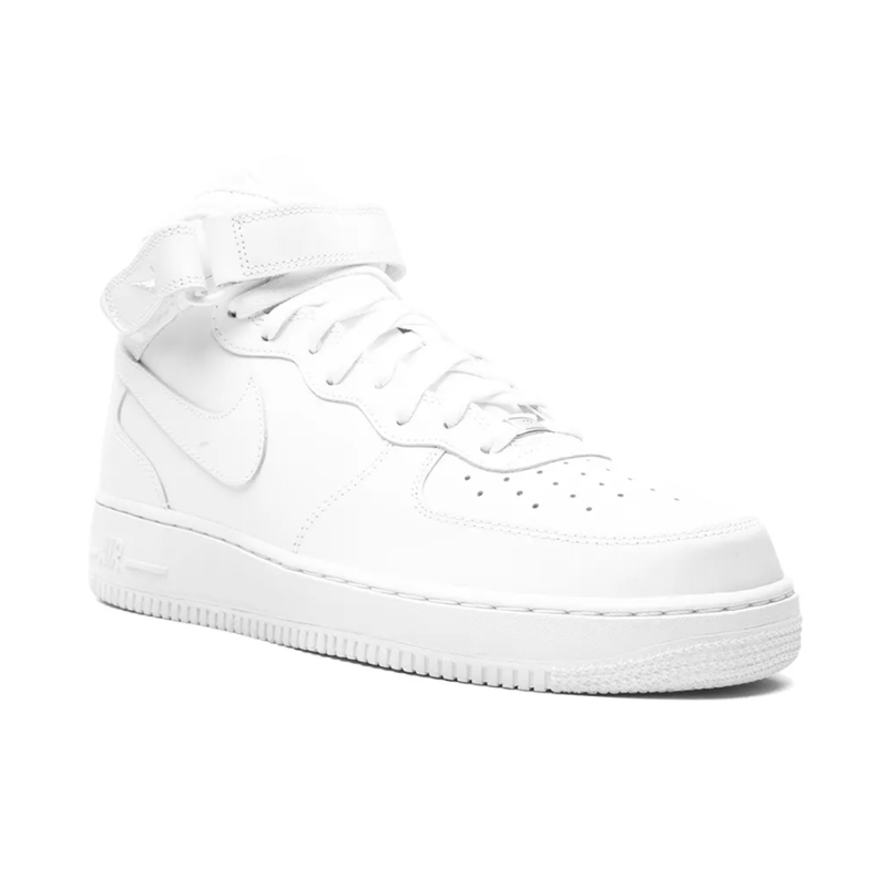 Nike Air Force 1 Mid 07 White