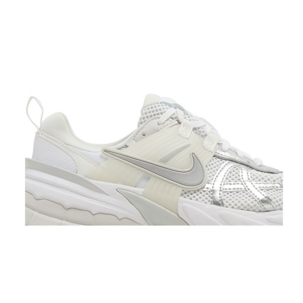 Nike V2K Run 'Metallic Silver'