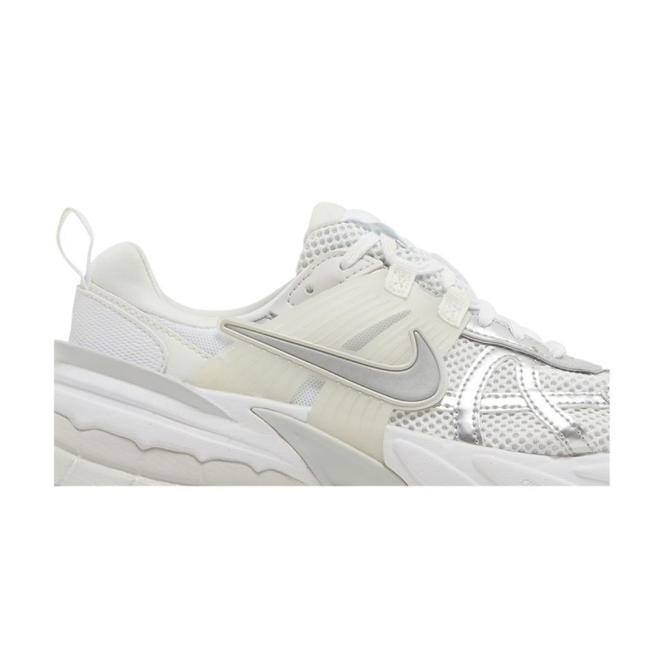 Nike V2K Run 'Metallic Silver'