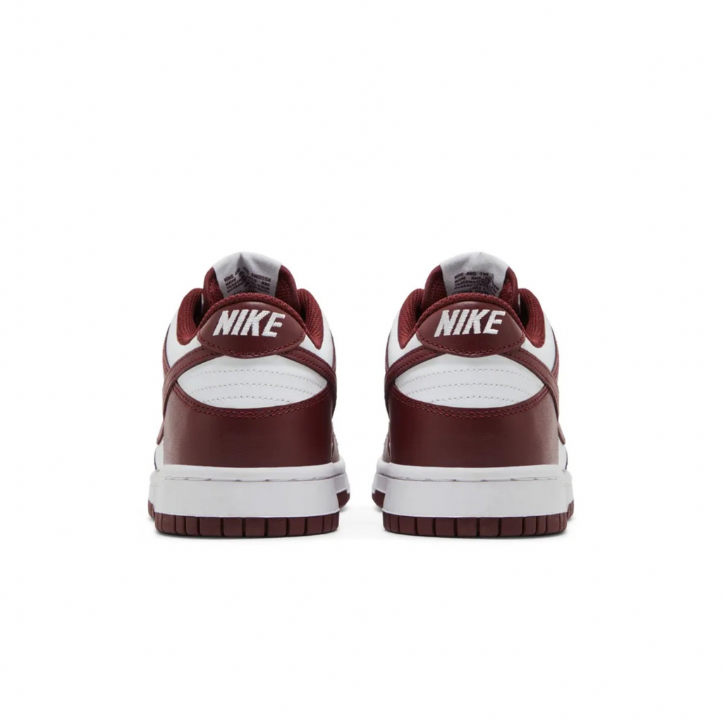 Nike Dunk Low GS 'Redwood'