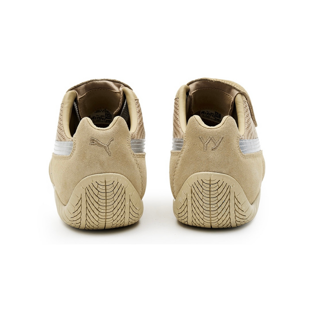 Puma × Open YY Speedcat 'Beige'