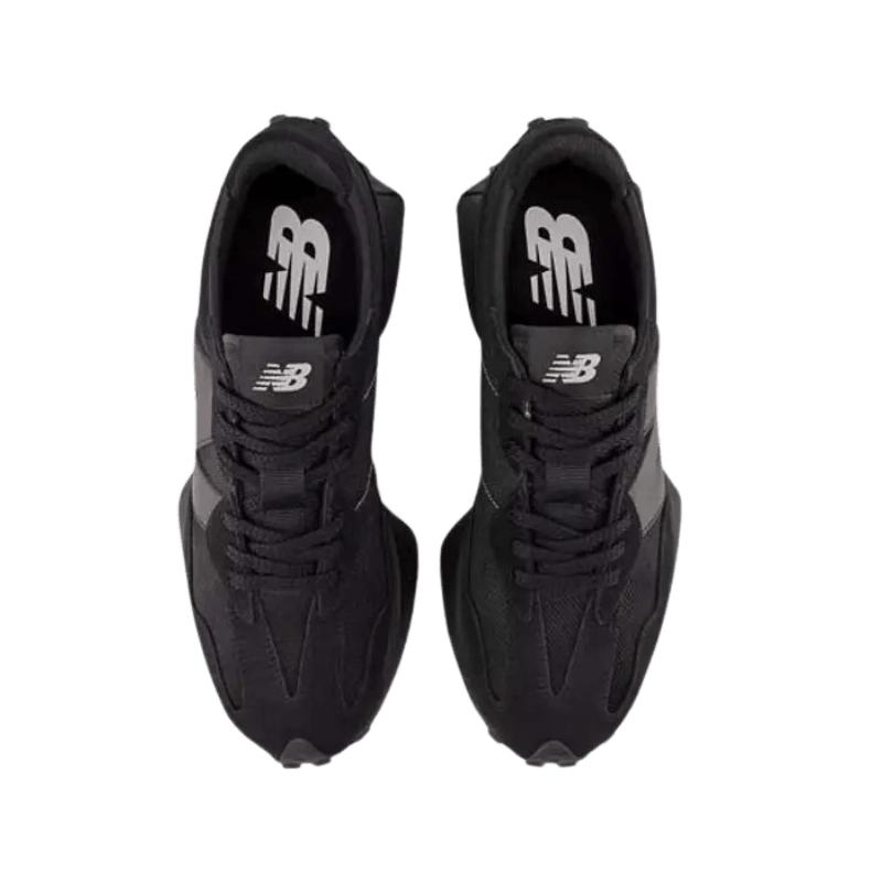 New Balance 327 Tongue Logo