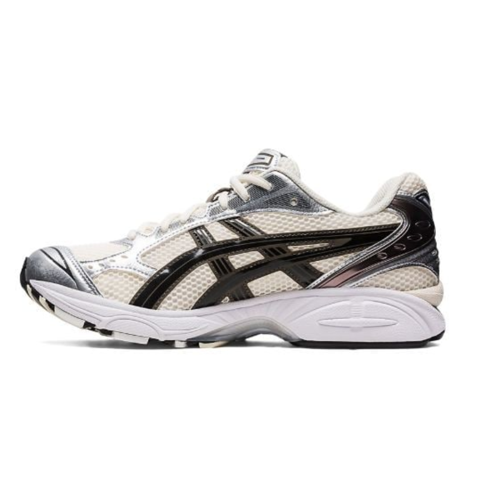 ASICS Gel-Kayano 14 cream Black Metallic Plum