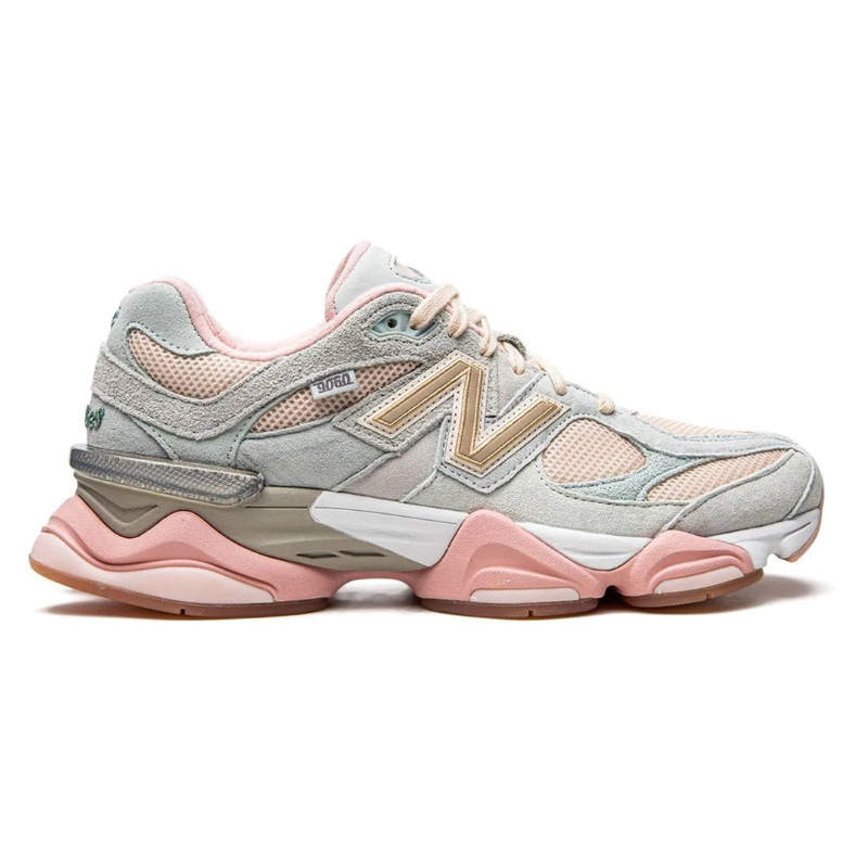 New Balance 9060 – Joe Freshgoods Inside Voices Baby Shower Blue
