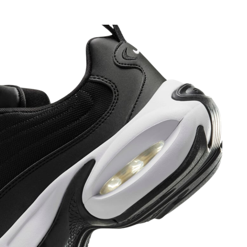 Nike Air Max Portal – Black White