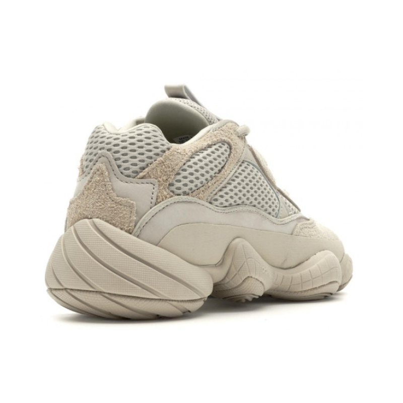 Adidas Yeezy 500 – Blush