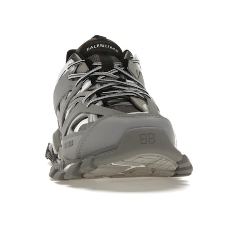 Balenciaga Track – Grey