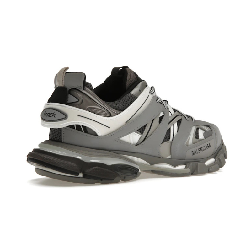 Balenciaga Track – Grey