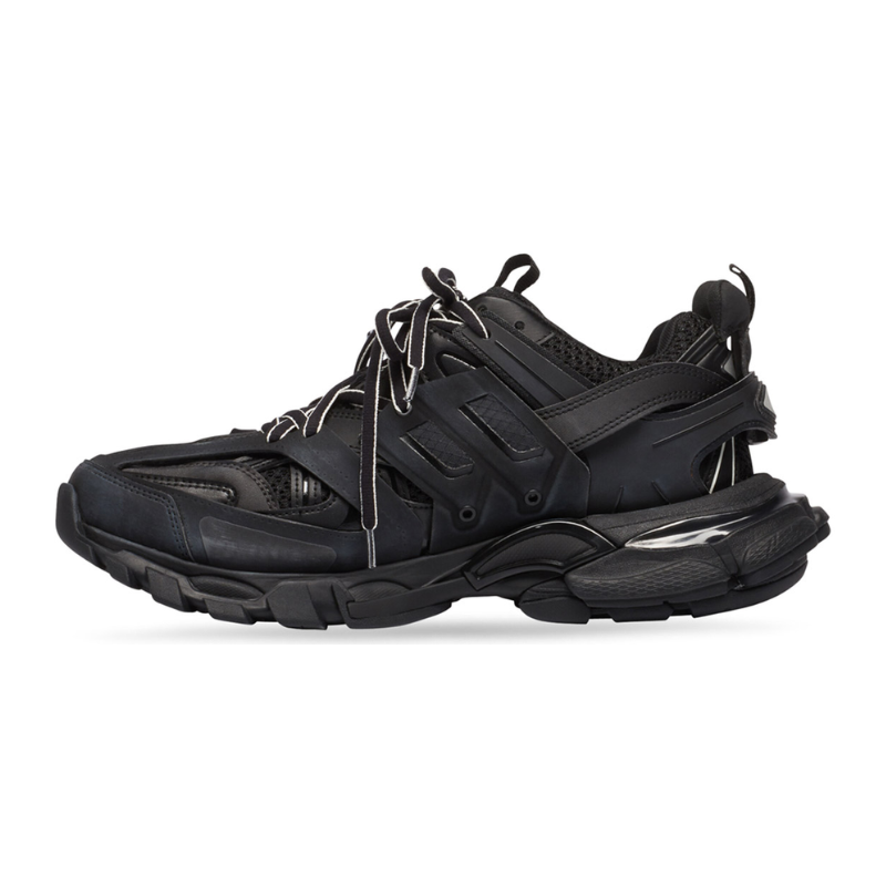 Balenciaga Track – Black