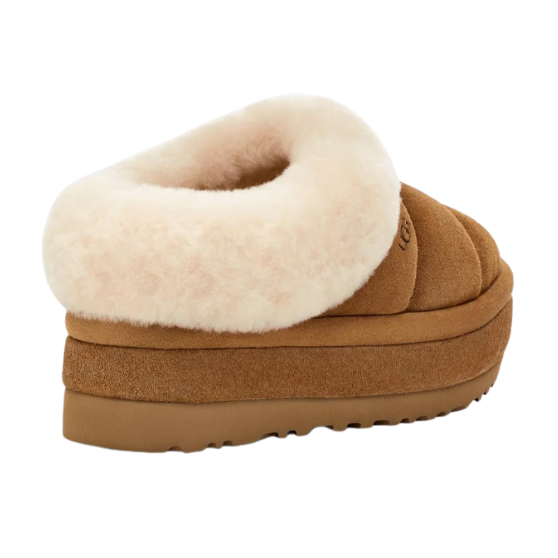 UGG Tazzlita Slipper – Chestnut