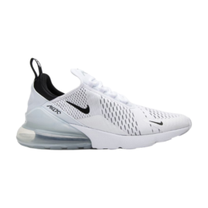 Nike Air Max 270 - White