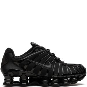 Nike shox TL Black