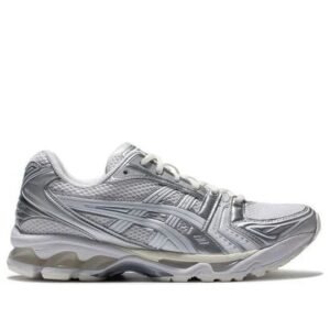 ASICS x JJJJound Gel-Kayano 14 ‘Silver White’