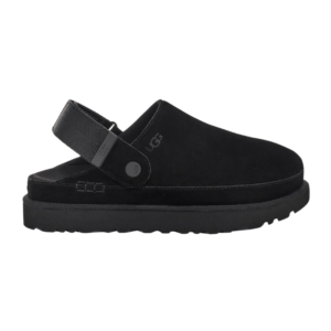UGG Goldenstar Clog – Black