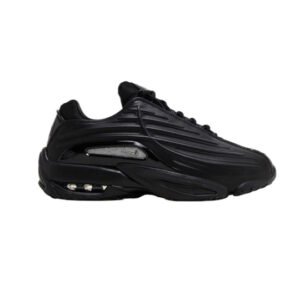 NOCTA x Nike Hot Step 2 'Black'