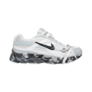 Nike Initiator Light Grey Custom